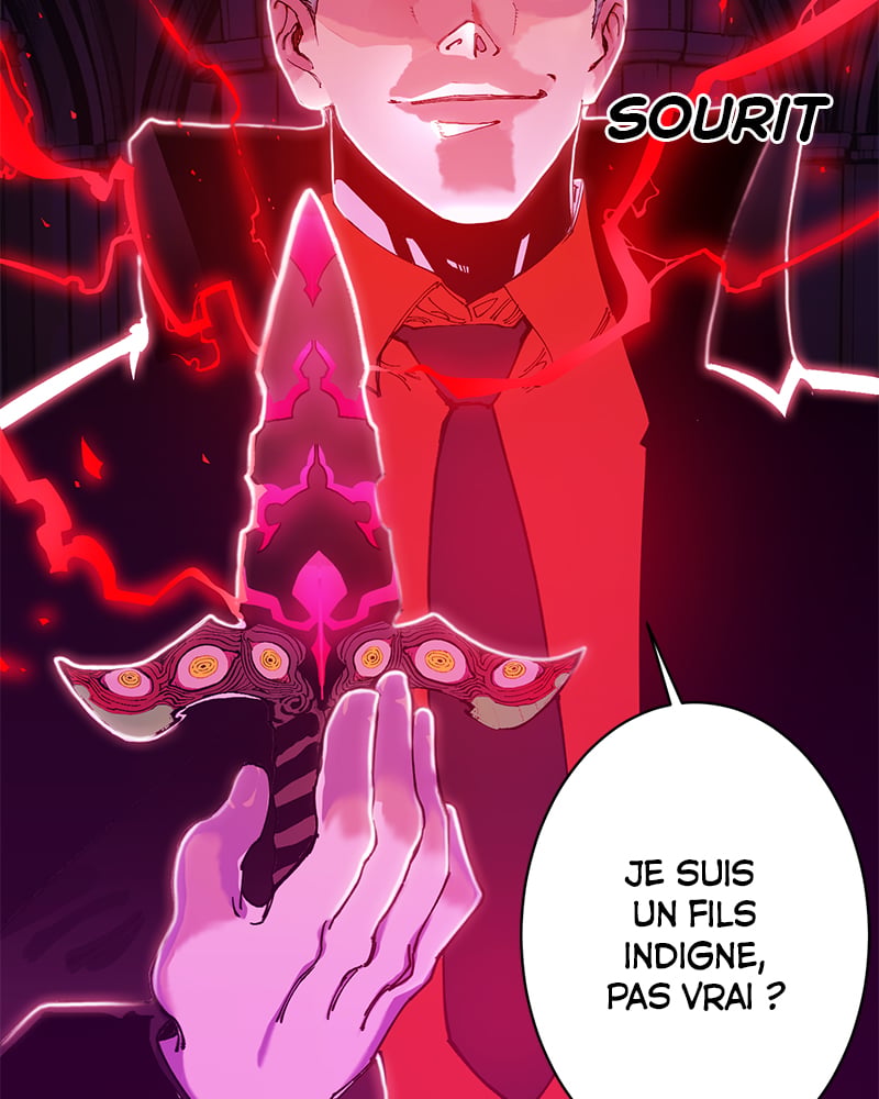 Read Hardcore Leveling Warrior FR Manga Online