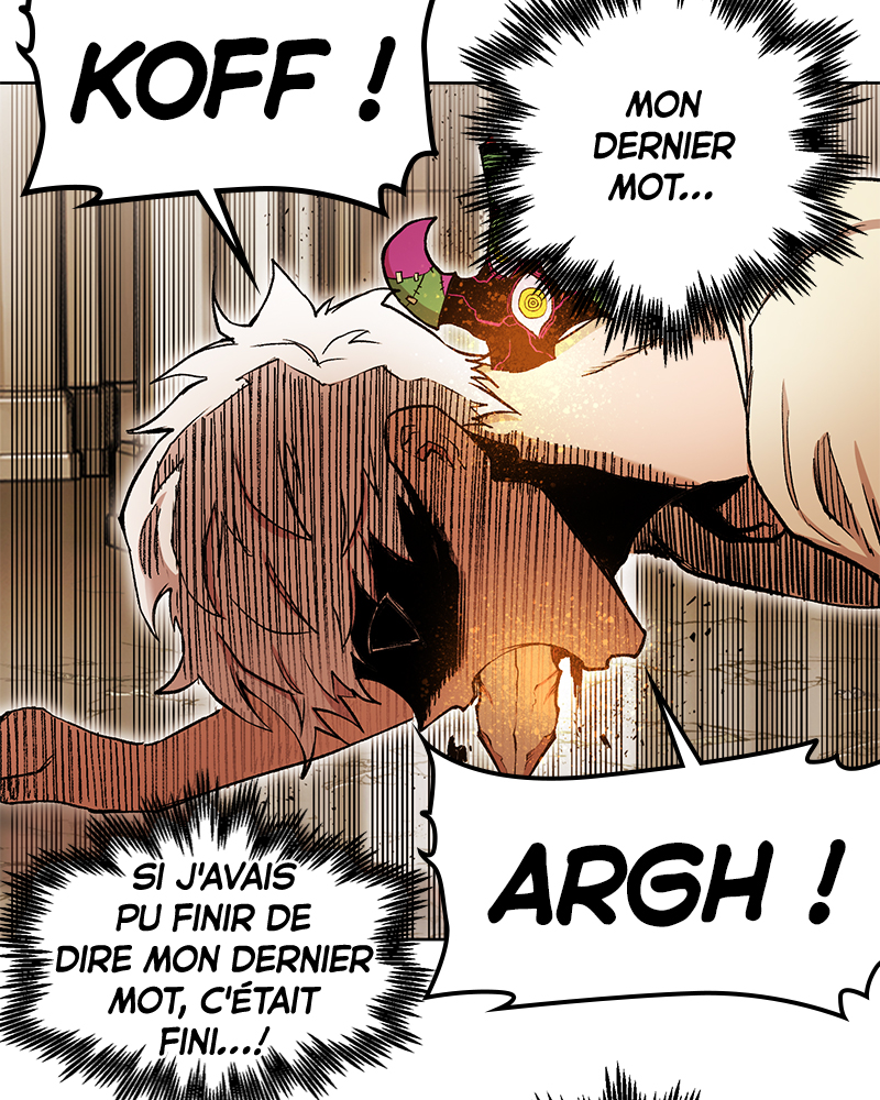 Read Hardcore Leveling Warrior FR Manga Online