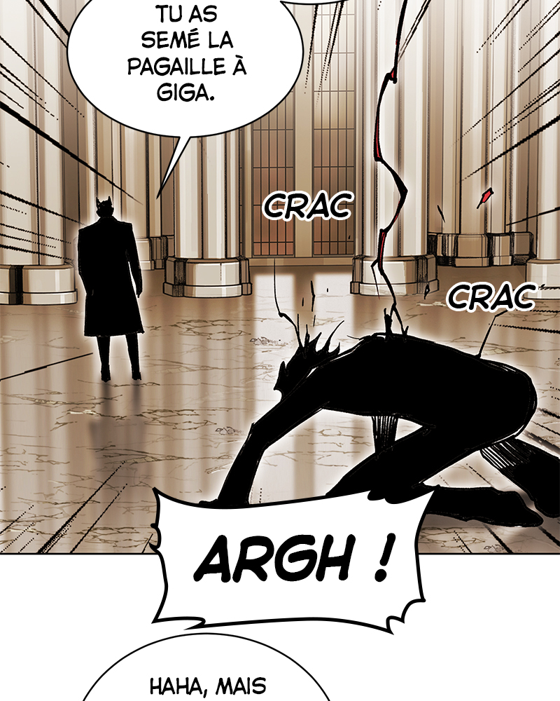 Read Hardcore Leveling Warrior FR Manga Online