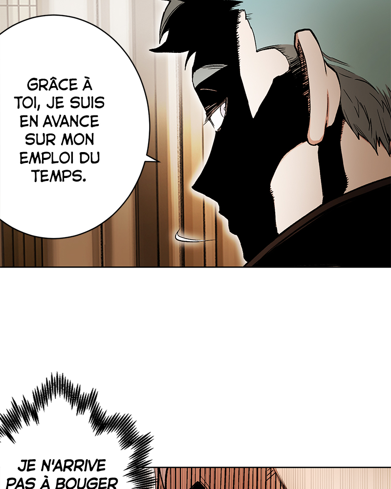 Read Hardcore Leveling Warrior FR Manga Online