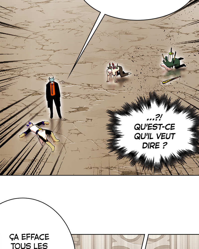 Read Hardcore Leveling Warrior FR Manga Online