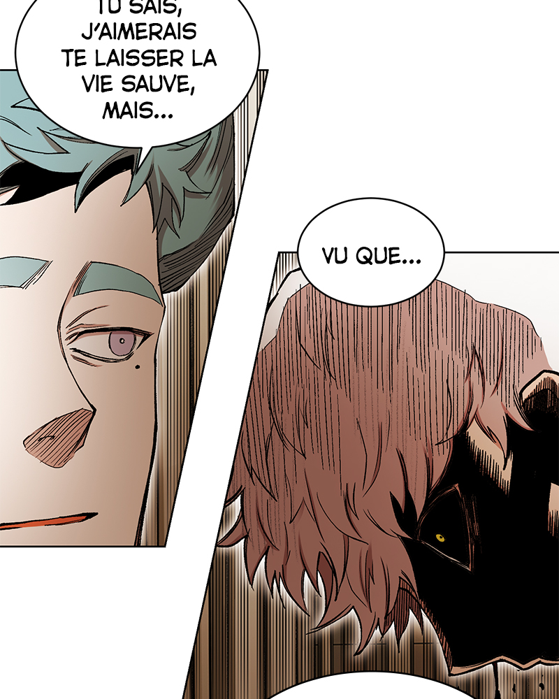 Read Hardcore Leveling Warrior FR Manga Online
