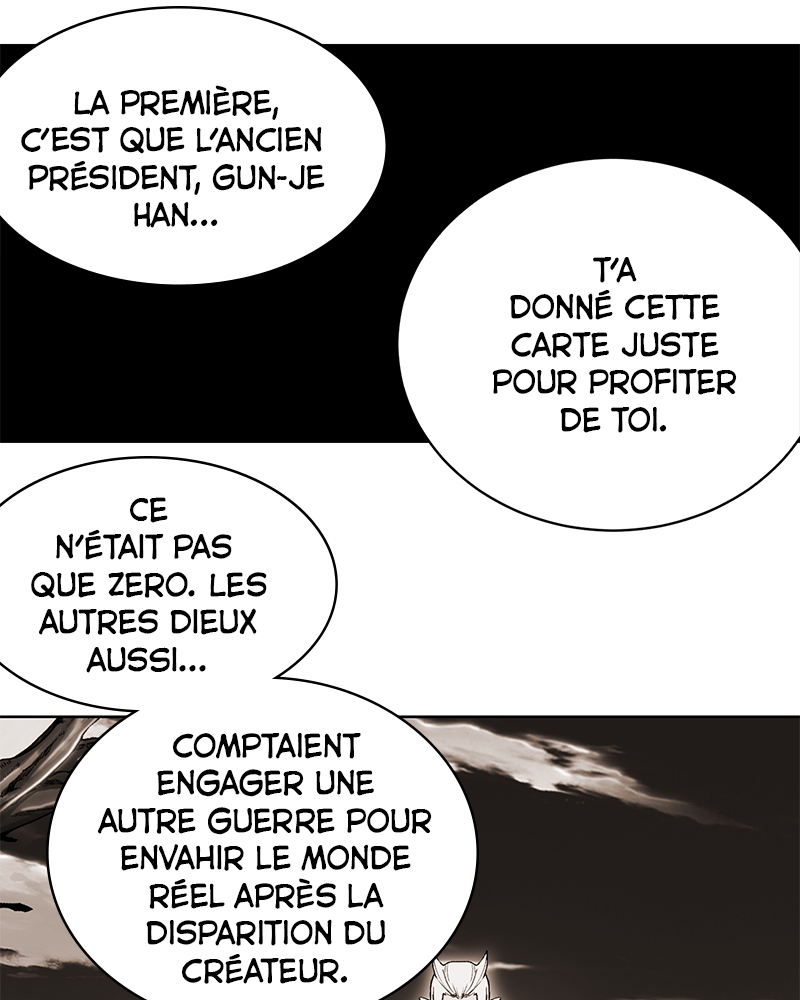 Read Hardcore Leveling Warrior FR Manga Online