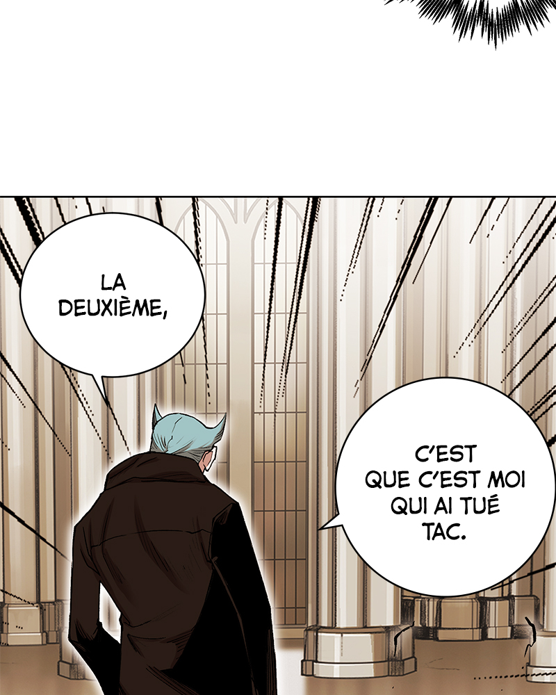 Read Hardcore Leveling Warrior FR Manga Online