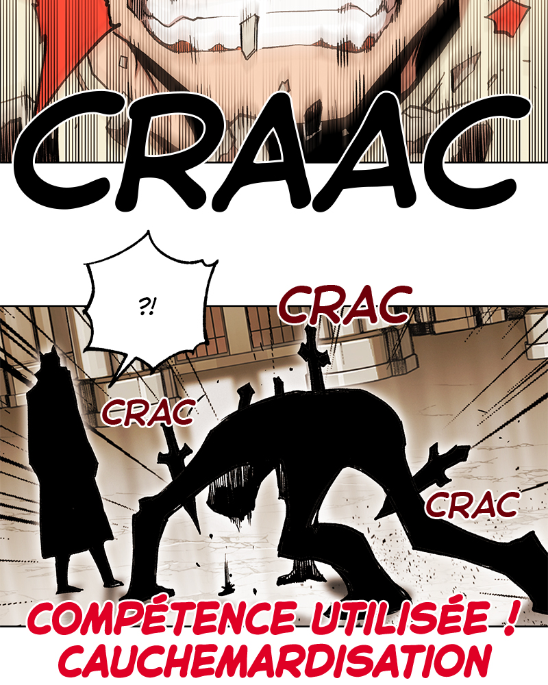 Read Hardcore Leveling Warrior FR Manga Online