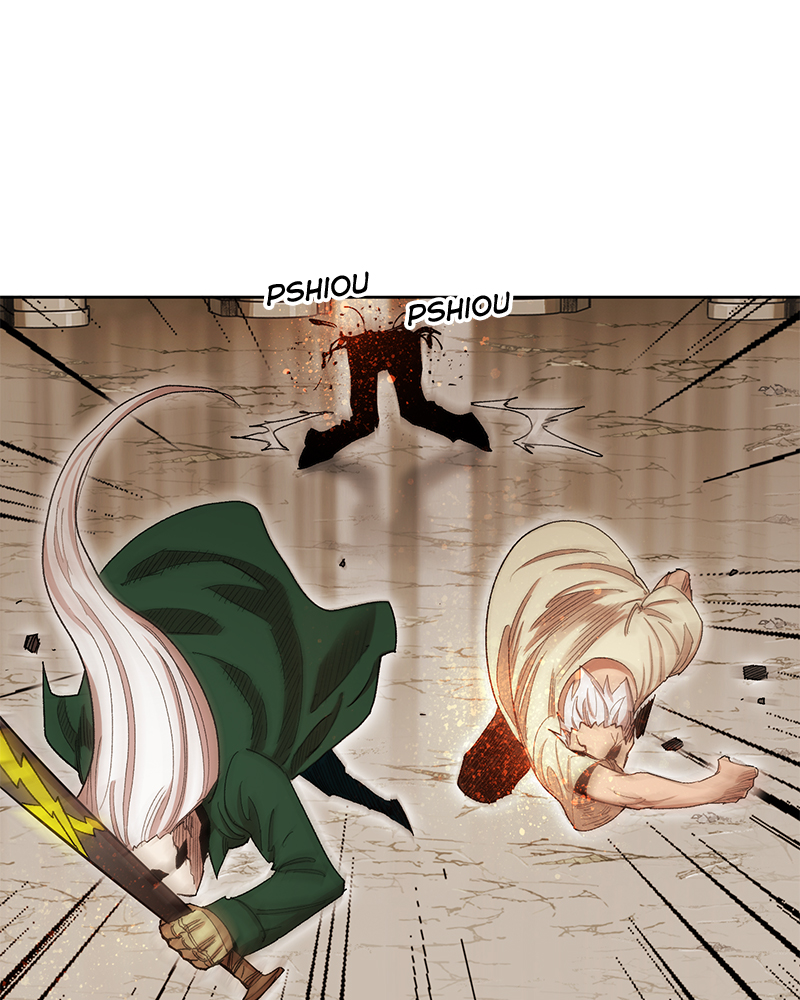 Read Hardcore Leveling Warrior FR Manga Online