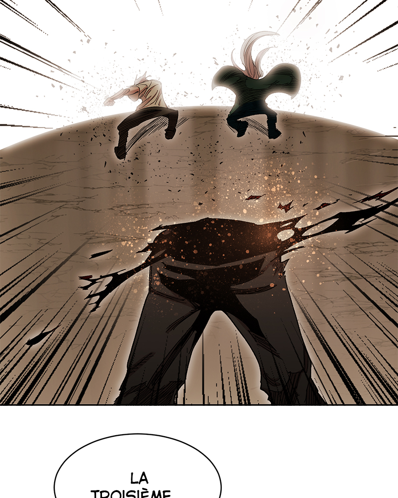 Read Hardcore Leveling Warrior FR Manga Online