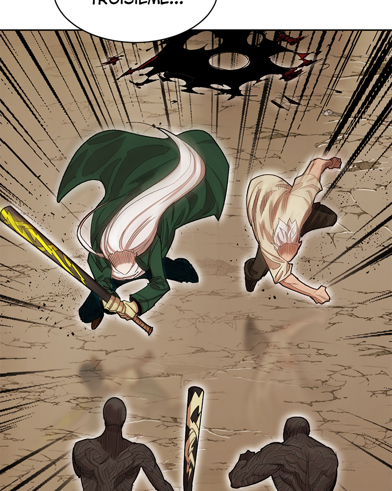 Read Hardcore Leveling Warrior FR Manga Online