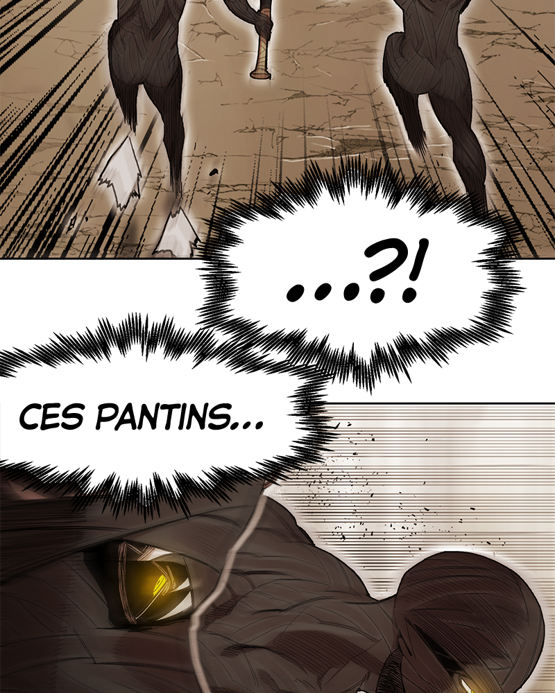 Read Hardcore Leveling Warrior FR Manga Online