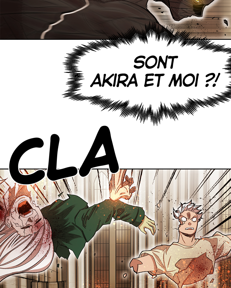 Read Hardcore Leveling Warrior FR Manga Online