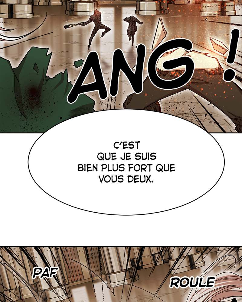 Read Hardcore Leveling Warrior FR Manga Online