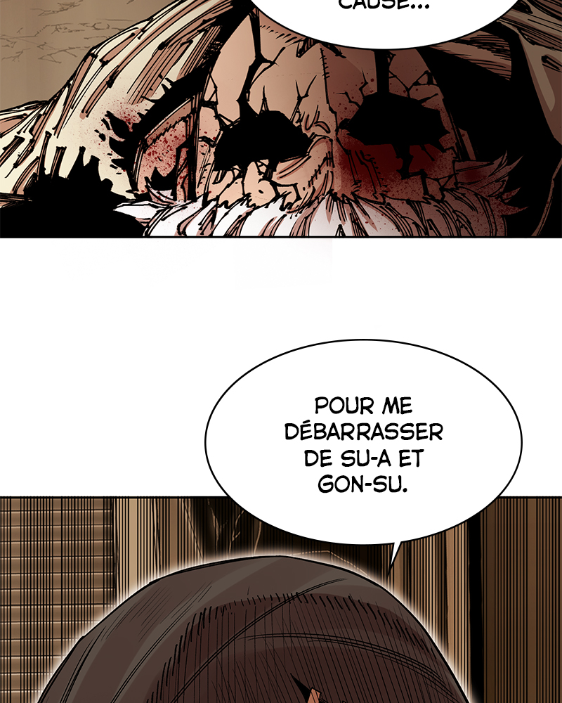 Read Hardcore Leveling Warrior FR Manga Online