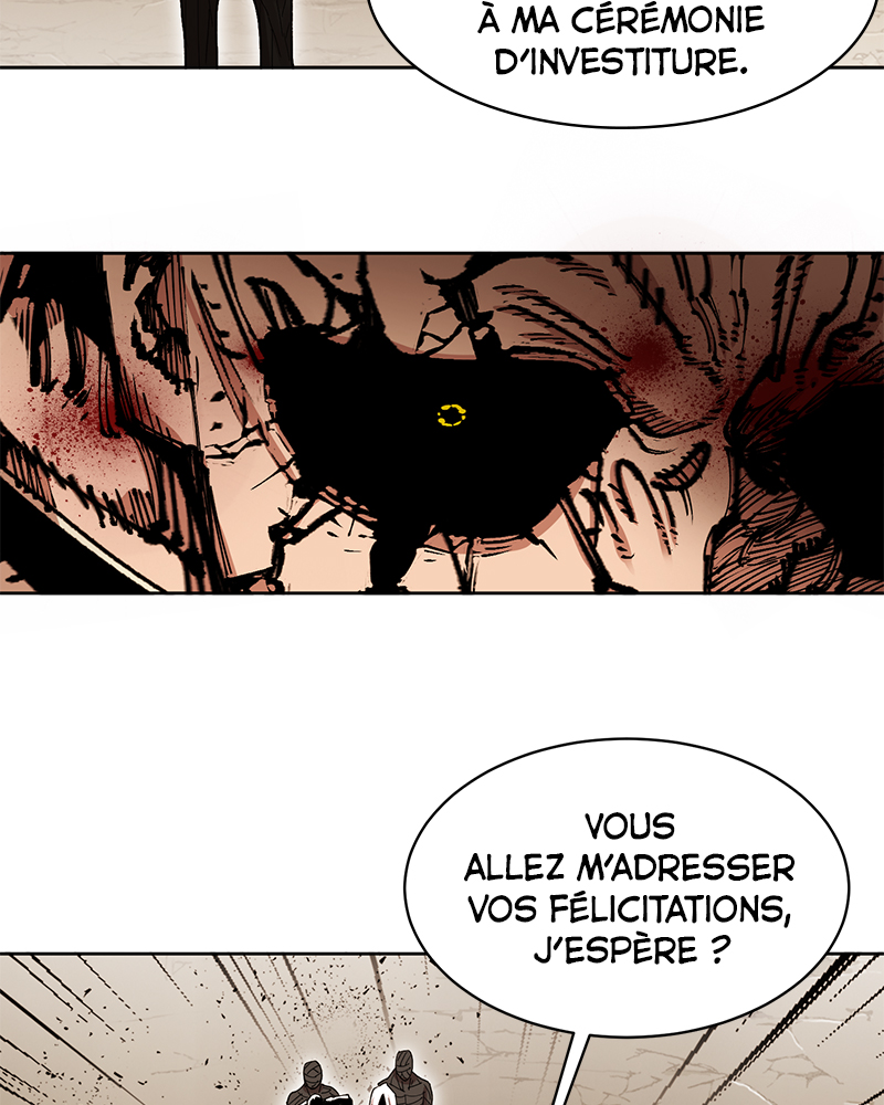 Read Hardcore Leveling Warrior FR Manga Online
