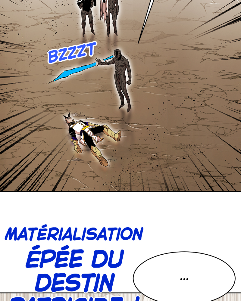 Read Hardcore Leveling Warrior FR Manga Online