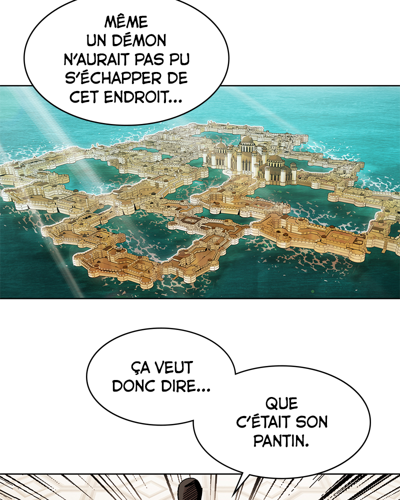 Read Hardcore Leveling Warrior FR Manga Online
