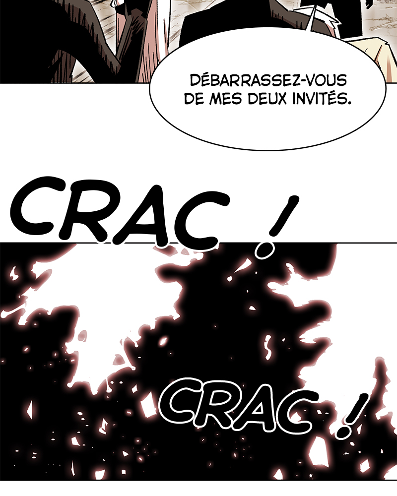 Read Hardcore Leveling Warrior FR Manga Online