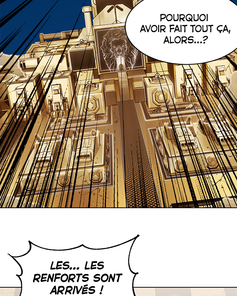 Read Hardcore Leveling Warrior FR Manga Online