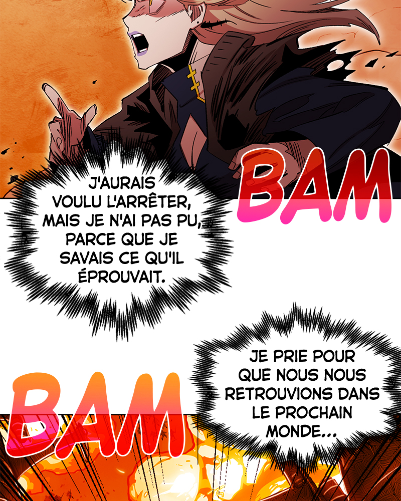 Read Hardcore Leveling Warrior FR Manga Online