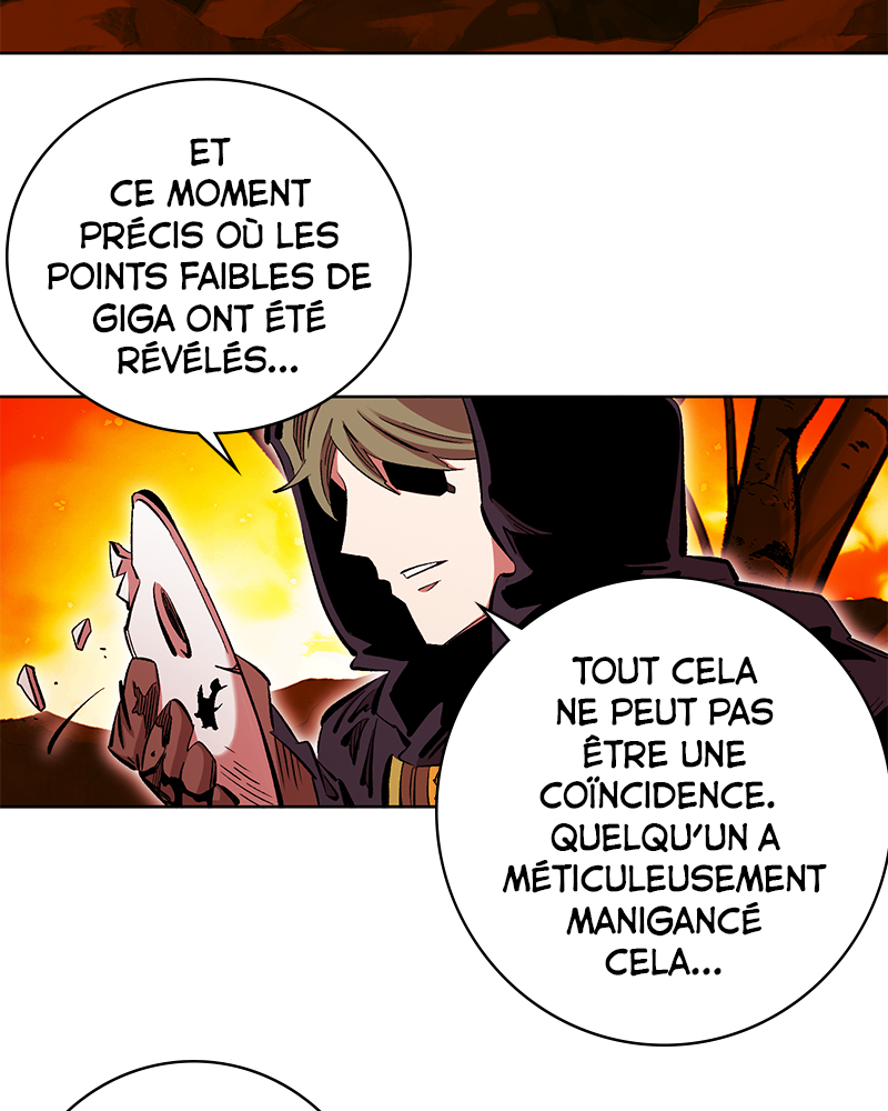Read Hardcore Leveling Warrior FR Manga Online