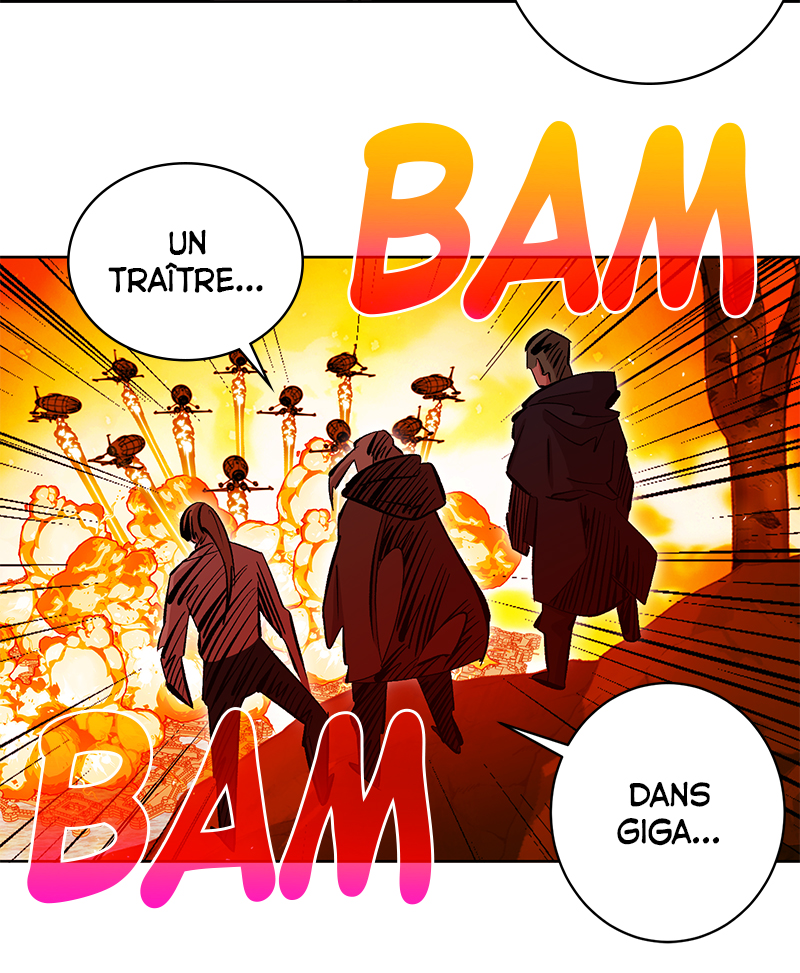 Read Hardcore Leveling Warrior FR Manga Online