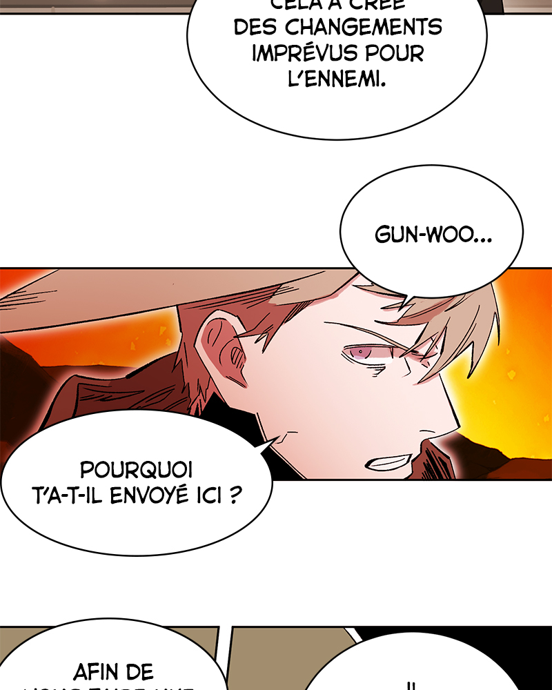 Read Hardcore Leveling Warrior FR Manga Online