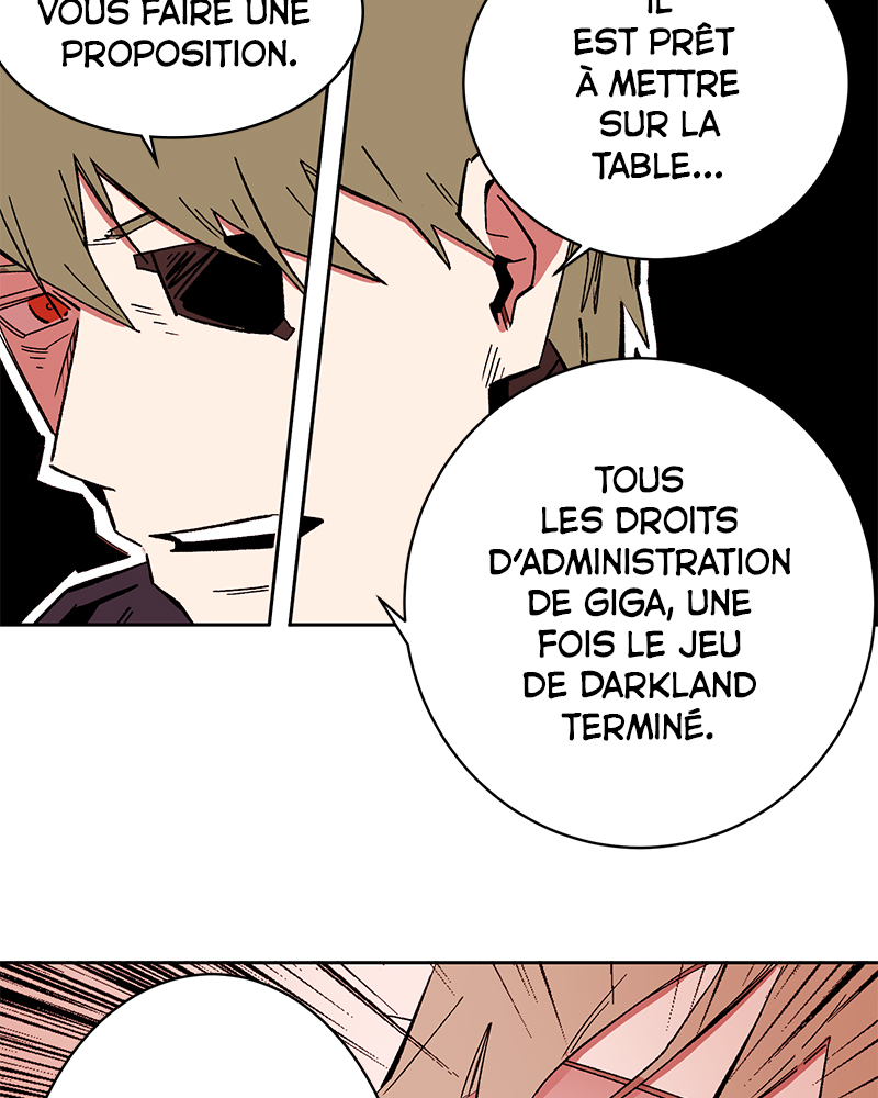 Read Hardcore Leveling Warrior FR Manga Online