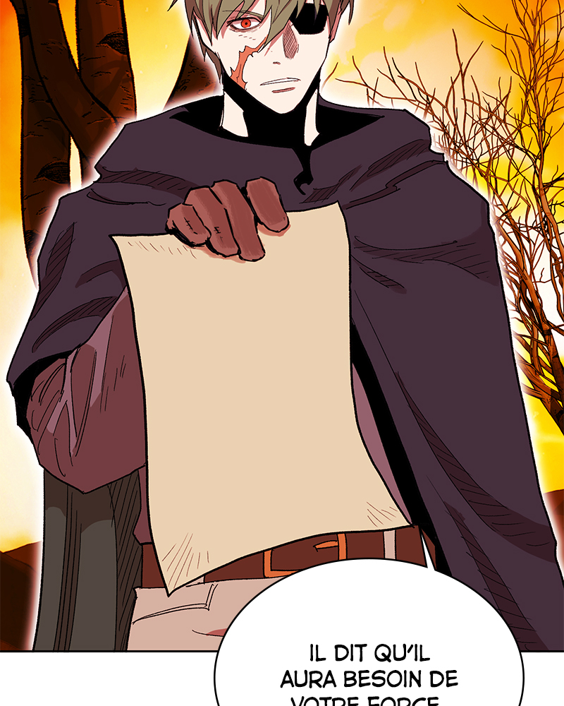 Read Hardcore Leveling Warrior FR Manga Online