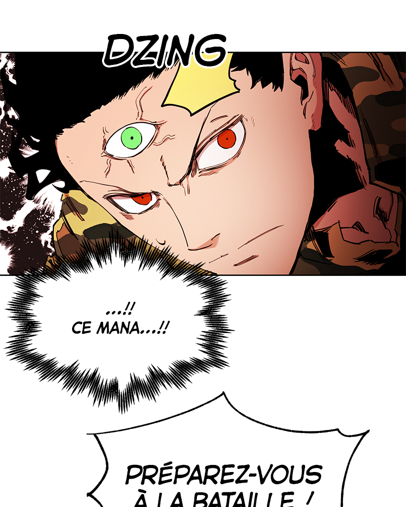Read Hardcore Leveling Warrior FR Manga Online
