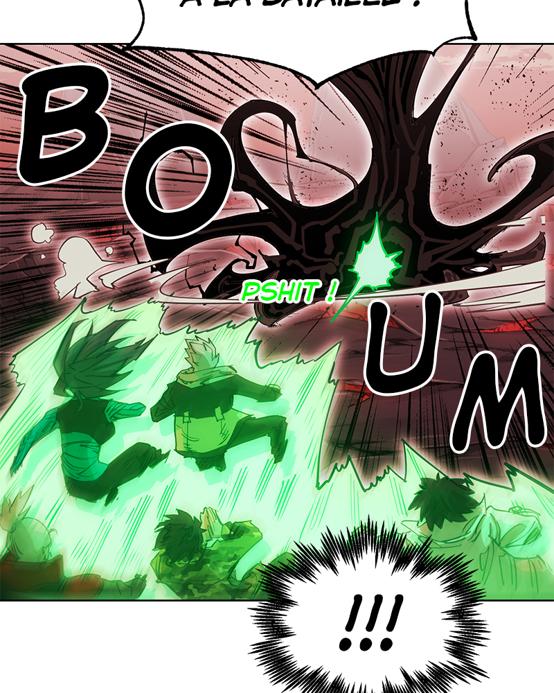 Read Hardcore Leveling Warrior FR Manga Online