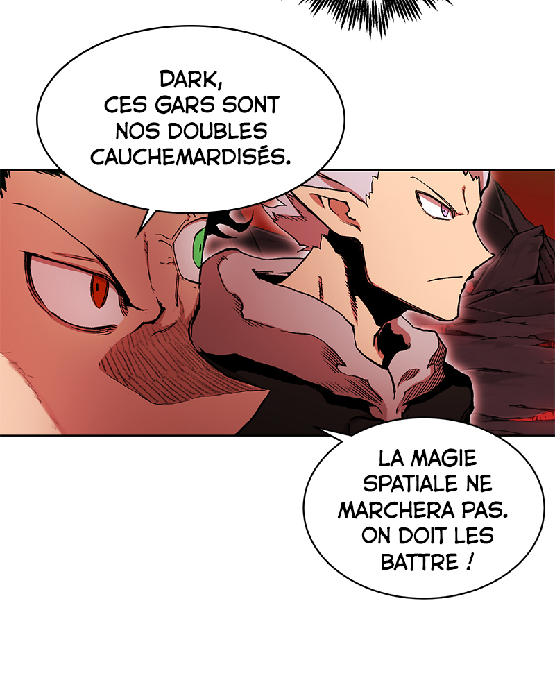 Read Hardcore Leveling Warrior FR Manga Online