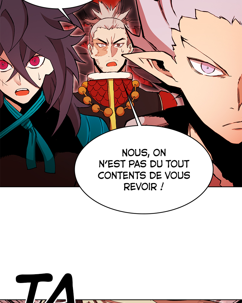 Read Hardcore Leveling Warrior FR Manga Online