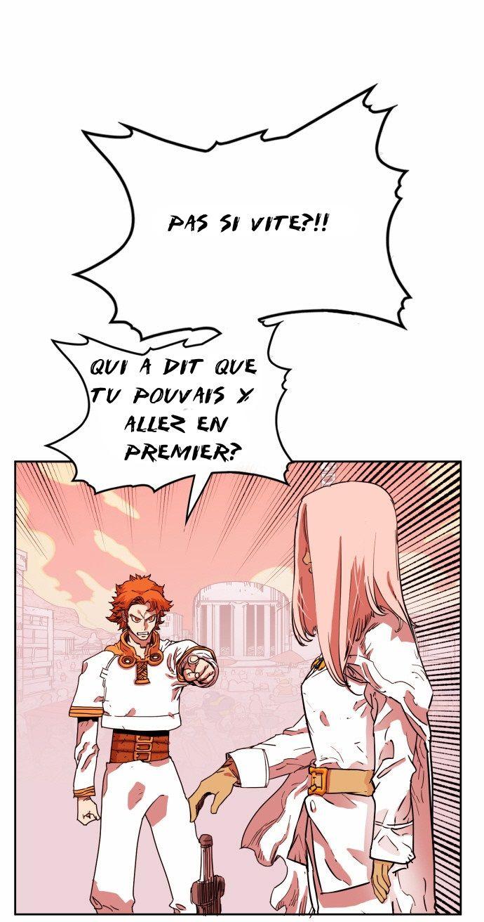 Read Hardcore Leveling Warrior FR Manga Online