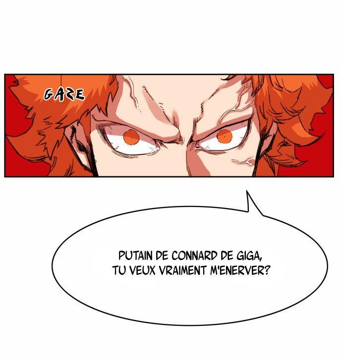 Read Hardcore Leveling Warrior FR Manga Online