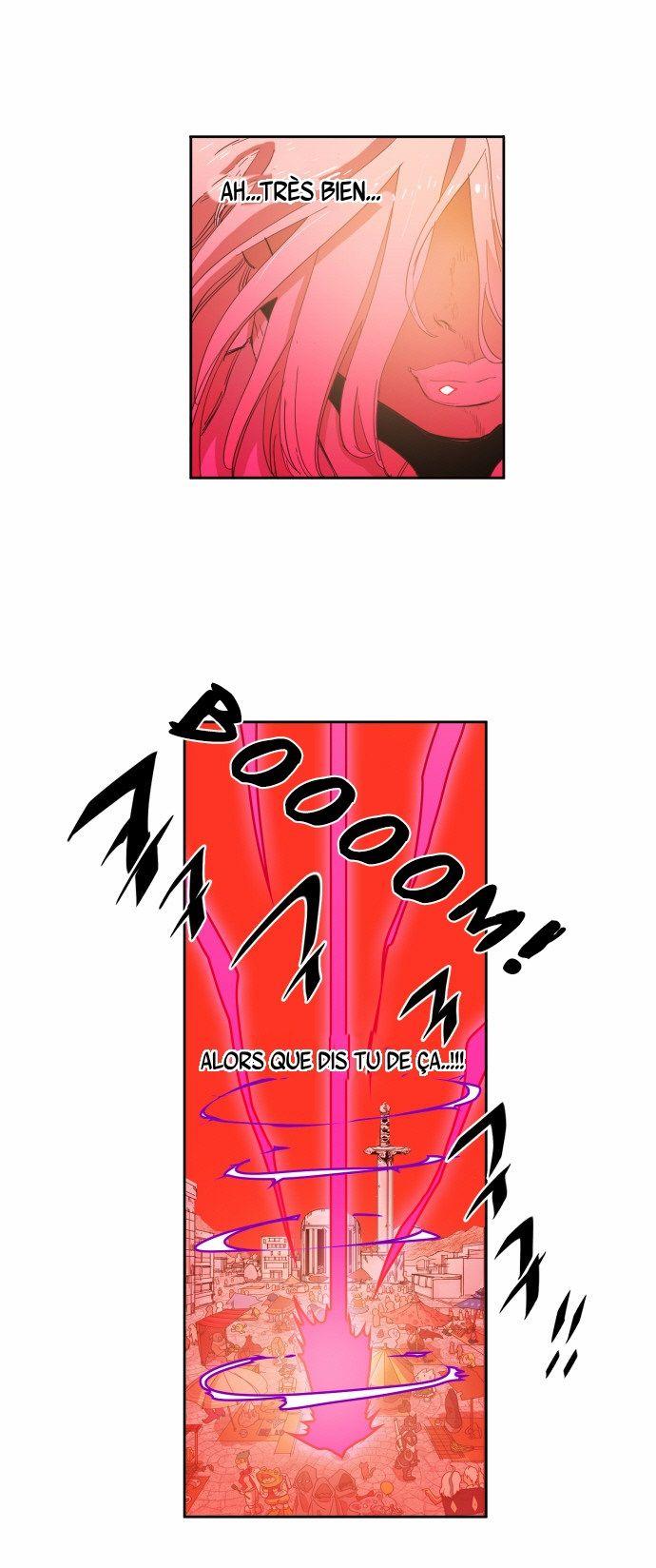 Read Hardcore Leveling Warrior FR Manga Online