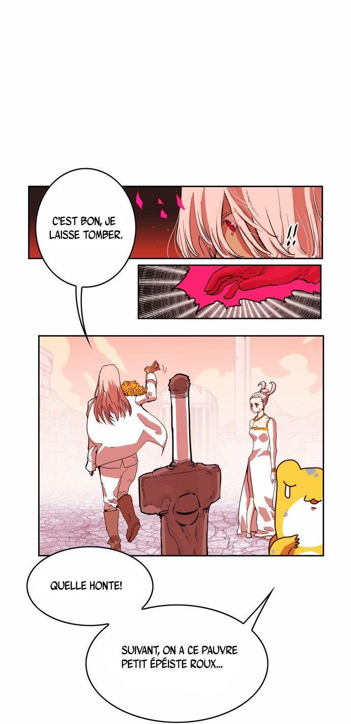 Read Hardcore Leveling Warrior FR Manga Online
