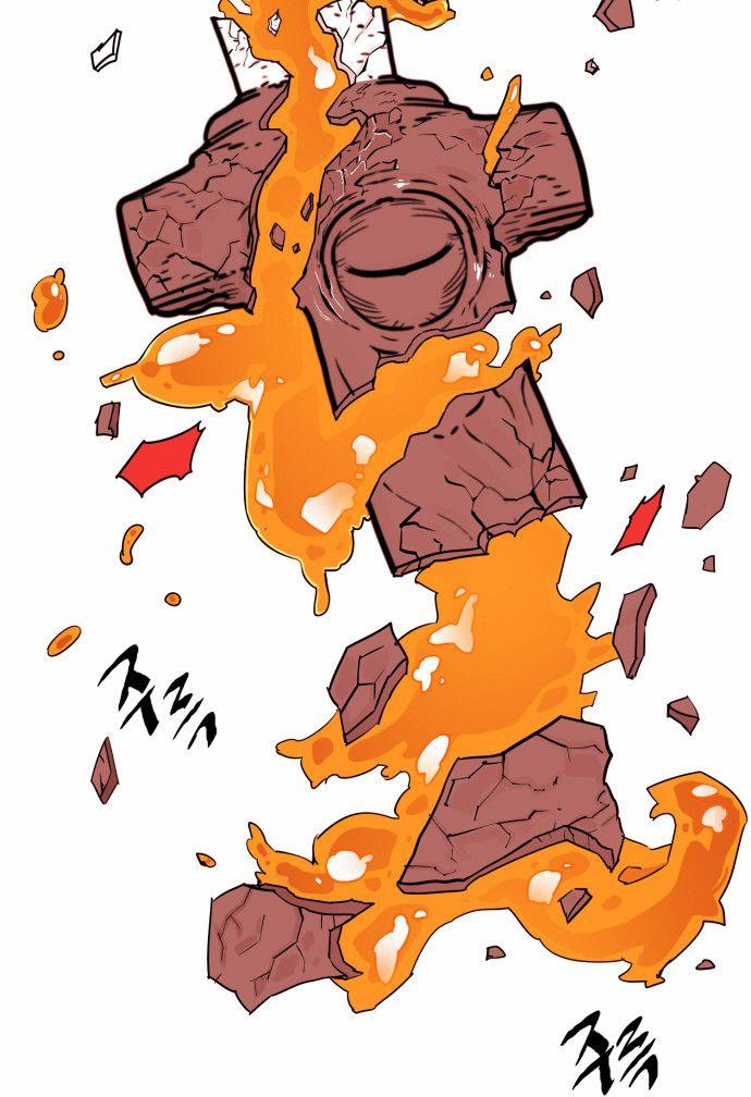 Read Hardcore Leveling Warrior FR Manga Online