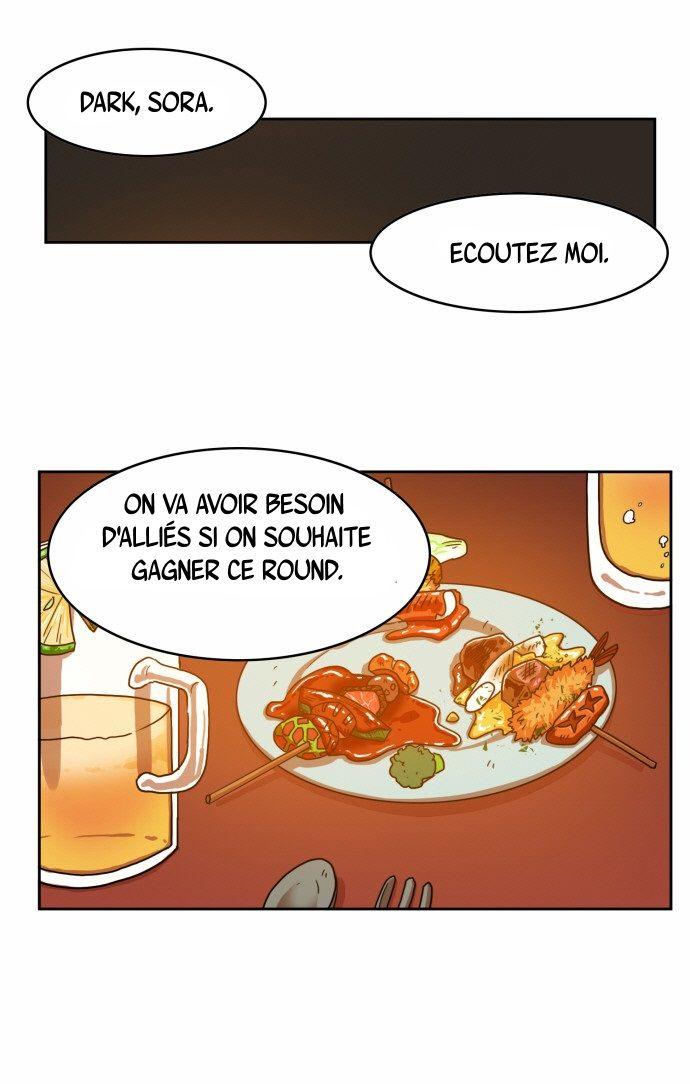 Read Hardcore Leveling Warrior FR Manga Online