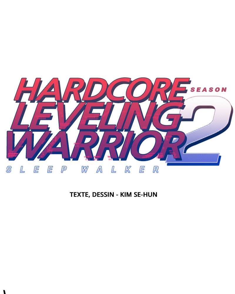 Read Hardcore Leveling Warrior FR Manga Online