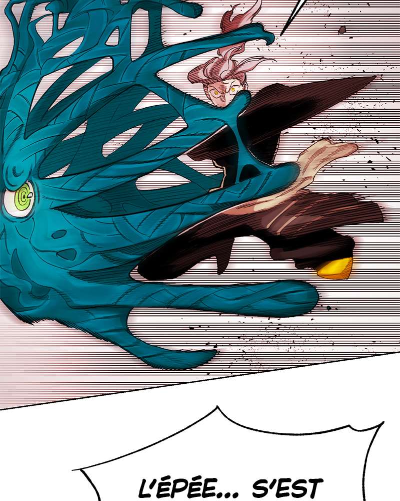 Read Hardcore Leveling Warrior FR Manga Online