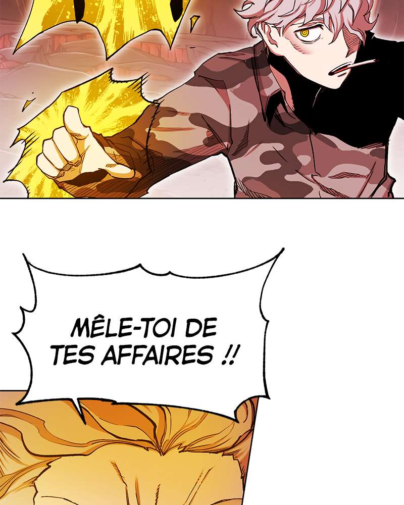 Read Hardcore Leveling Warrior FR Manga Online