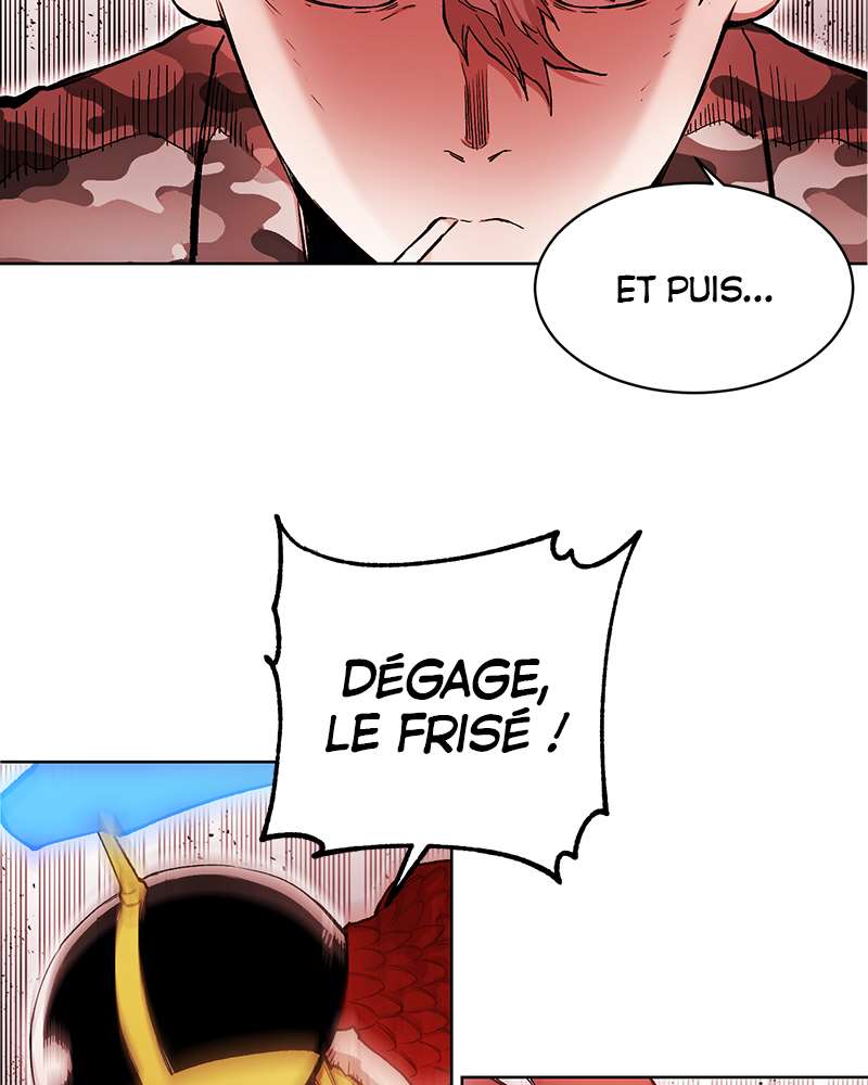 Read Hardcore Leveling Warrior FR Manga Online