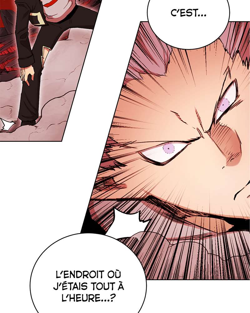 Read Hardcore Leveling Warrior FR Manga Online