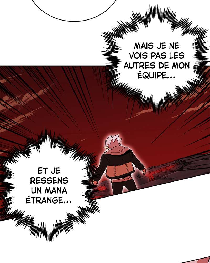 Read Hardcore Leveling Warrior FR Manga Online