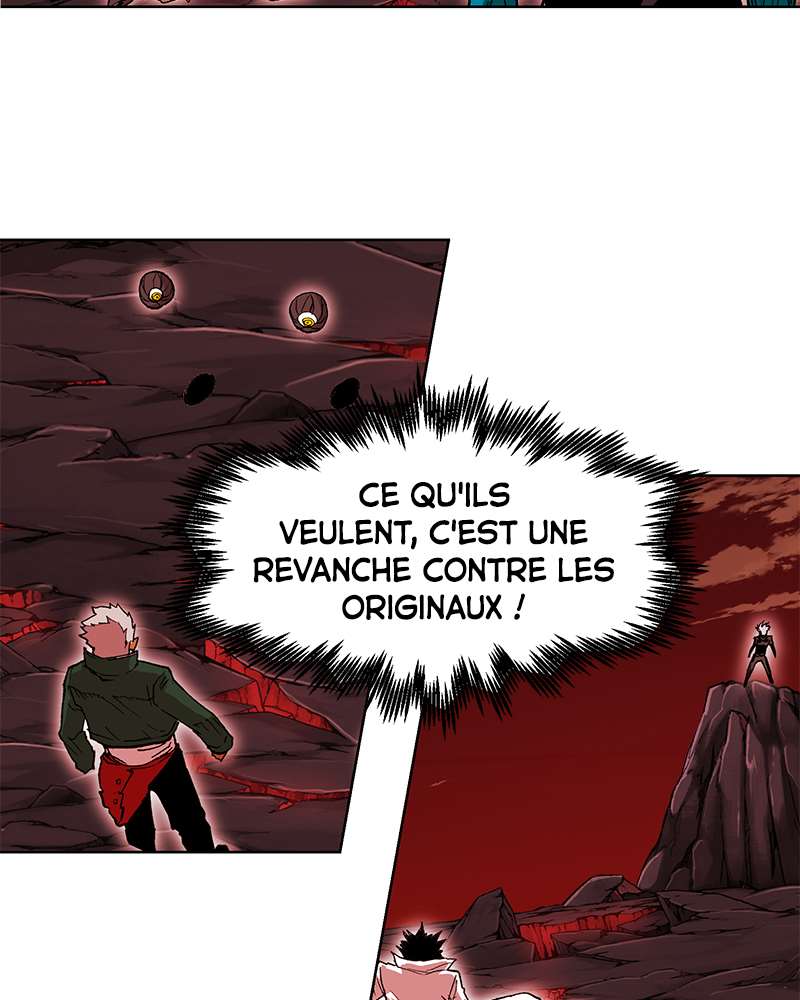 Read Hardcore Leveling Warrior FR Manga Online