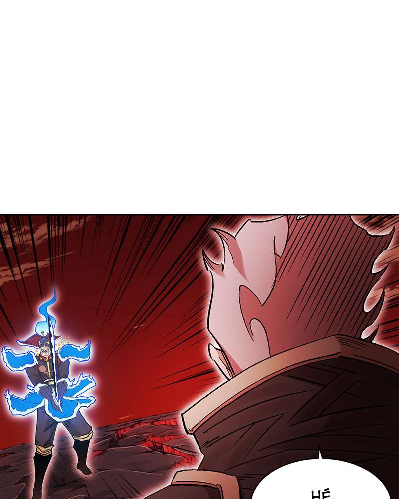 Read Hardcore Leveling Warrior FR Manga Online