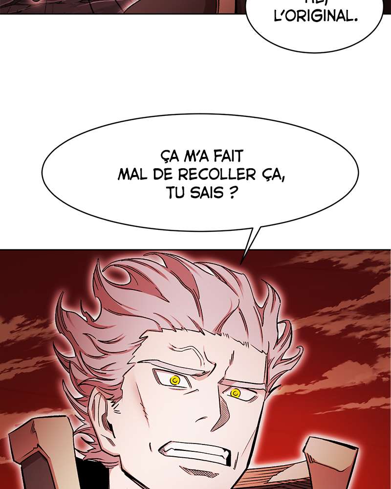 Read Hardcore Leveling Warrior FR Manga Online