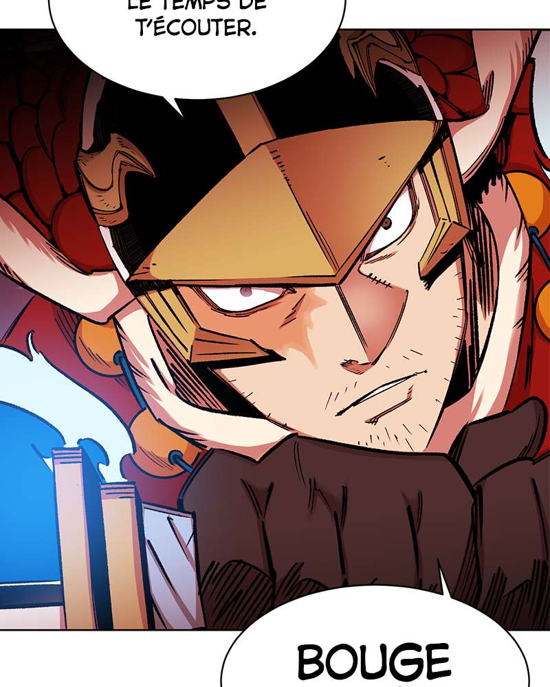 Read Hardcore Leveling Warrior FR Manga Online