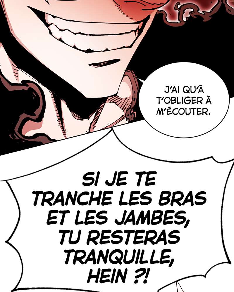 Read Hardcore Leveling Warrior FR Manga Online
