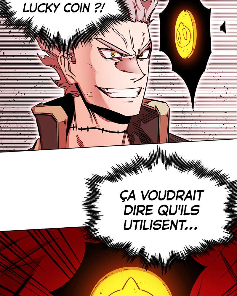 Read Hardcore Leveling Warrior FR Manga Online