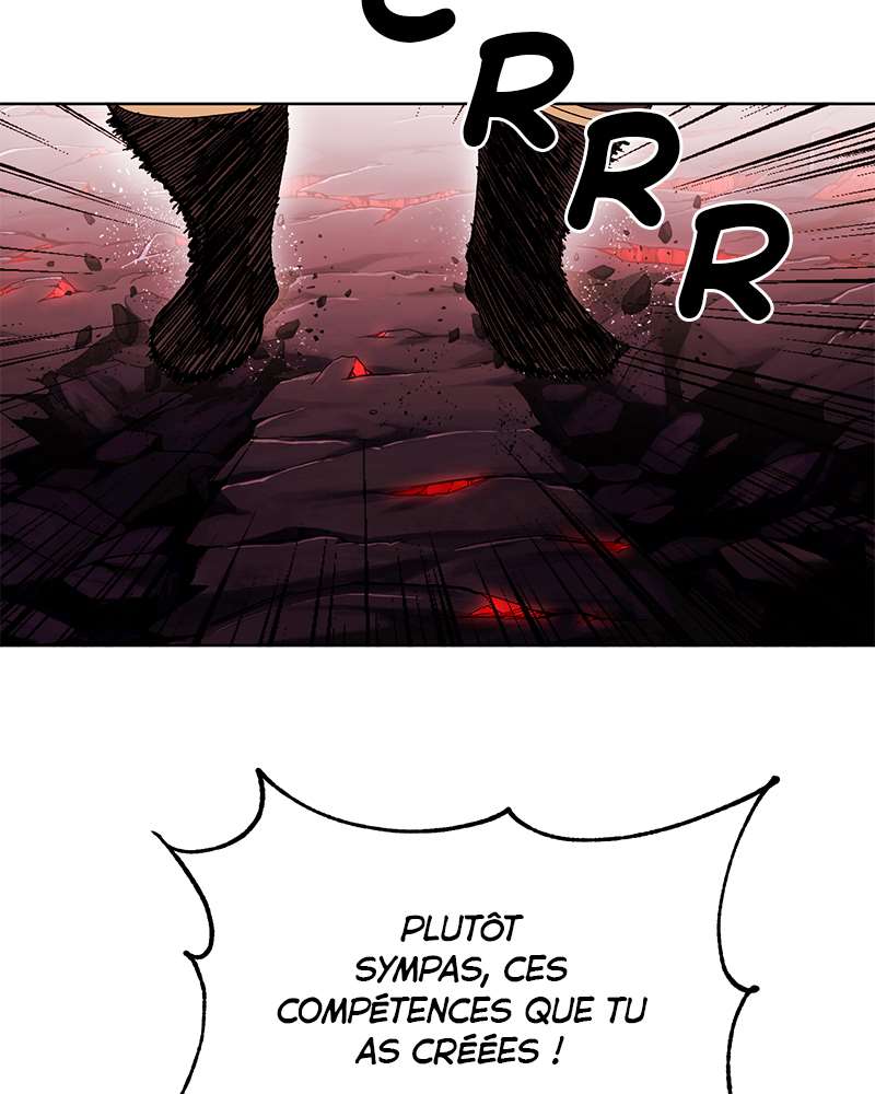 Read Hardcore Leveling Warrior FR Manga Online